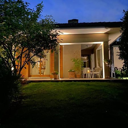 B&B La Casa Di Angela Cusago Екстериор снимка