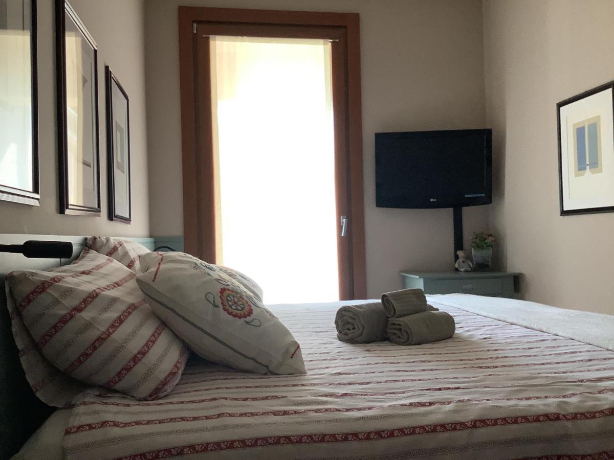 B&B La Casa Di Angela Cusago Екстериор снимка