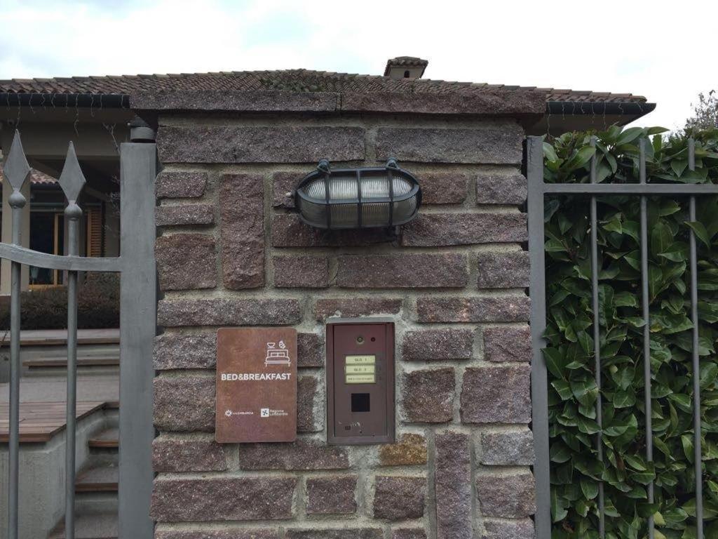 B&B La Casa Di Angela Cusago Екстериор снимка