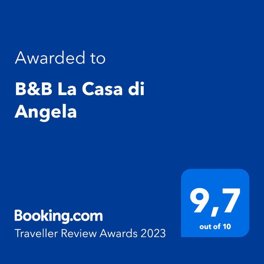 B&B La Casa Di Angela Cusago Екстериор снимка