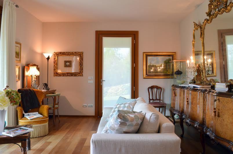 B&B La Casa Di Angela Cusago Екстериор снимка
