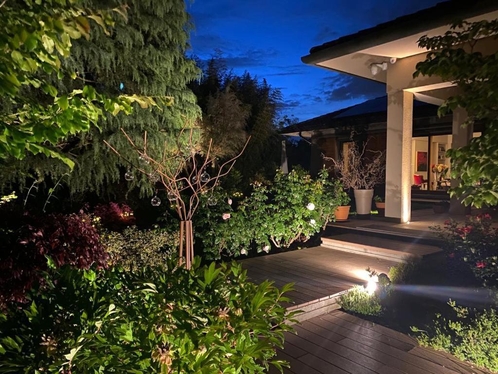 B&B La Casa Di Angela Cusago Екстериор снимка