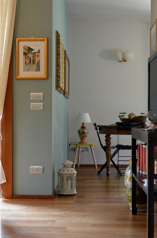 B&B La Casa Di Angela Cusago Екстериор снимка