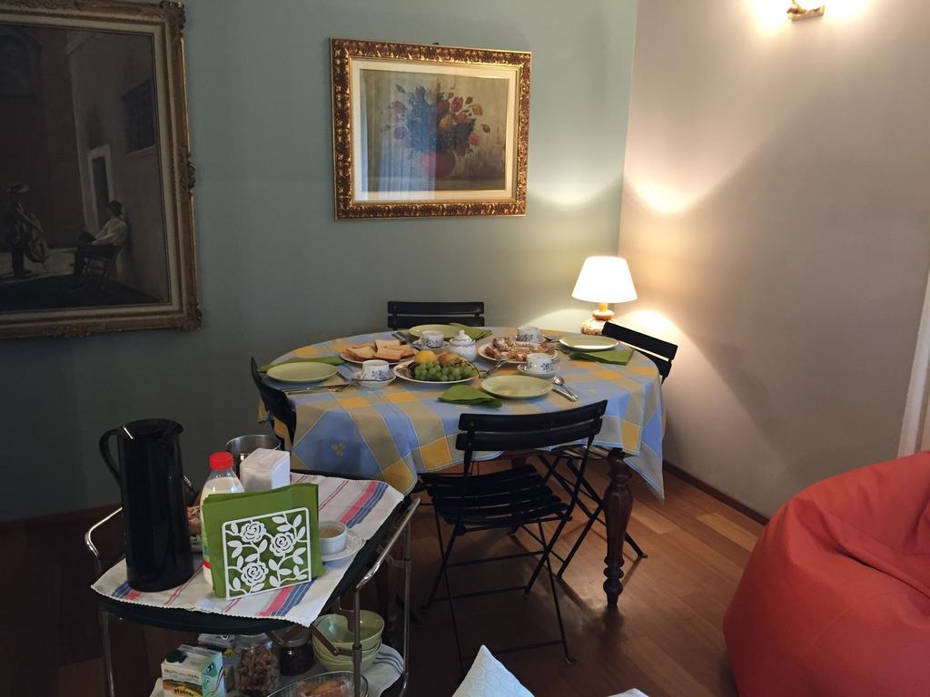 B&B La Casa Di Angela Cusago Екстериор снимка